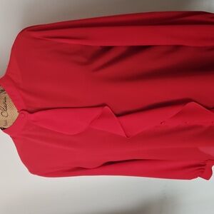 Bisou Bisou, Blouse, Size L.